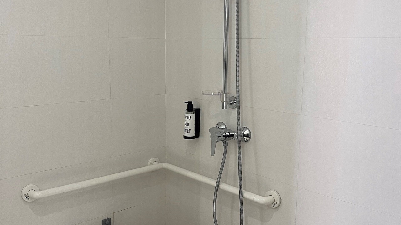 Photo of Bathroom in Delicias