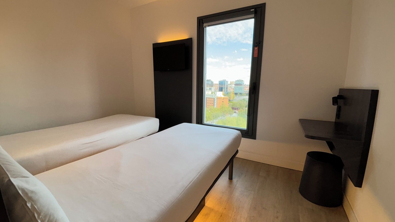 Photo of Bedroom in Delicias