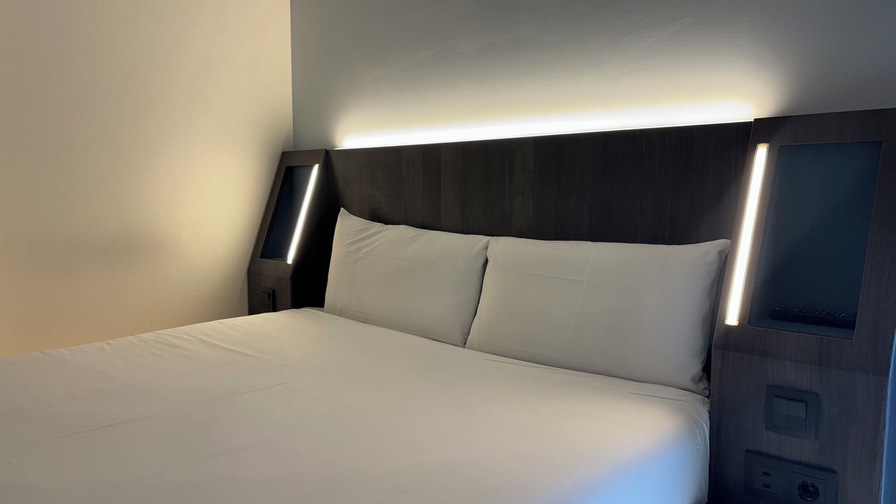 Photo of Bedroom in Delicias