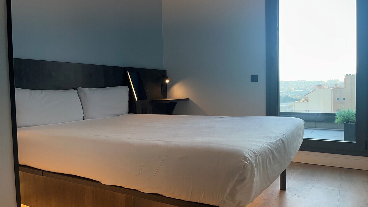 Photo of Bedroom in Delicias
