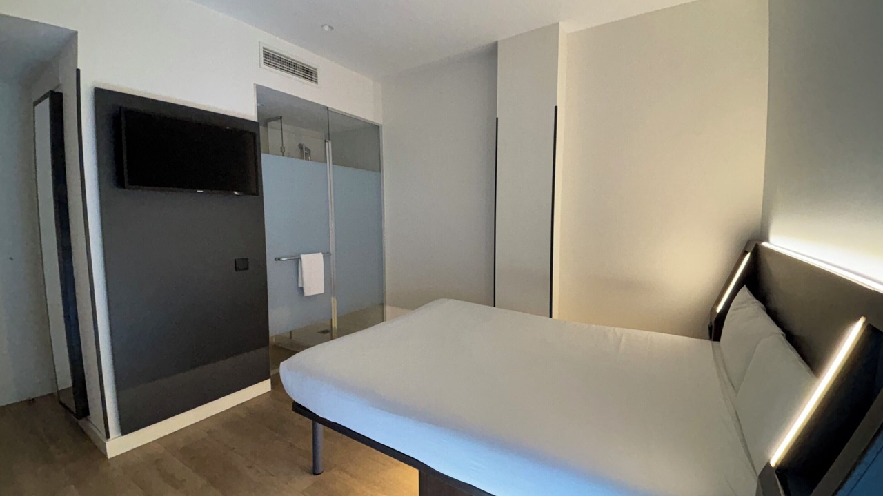 Photo of Bedroom in Delicias