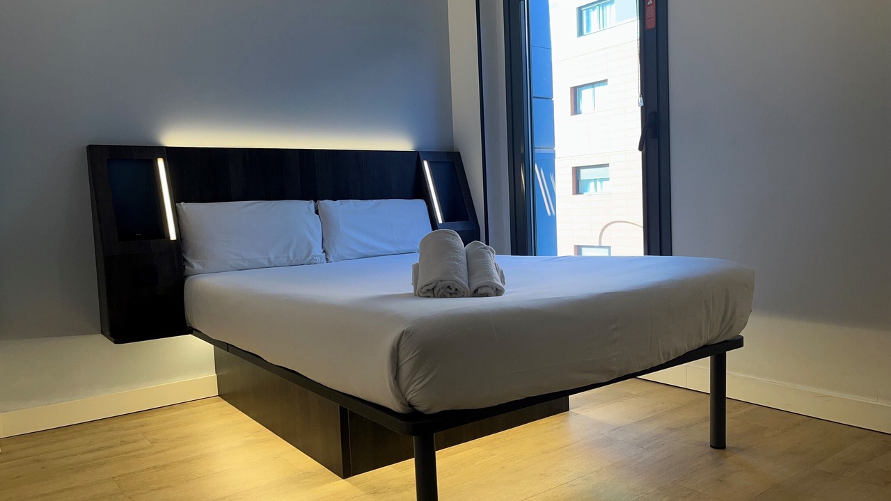 Photo of Bedroom in Delicias