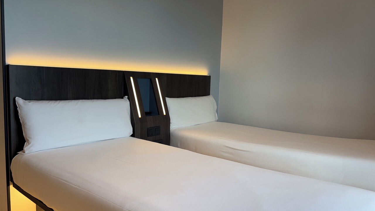 Photo of Bedroom in Delicias