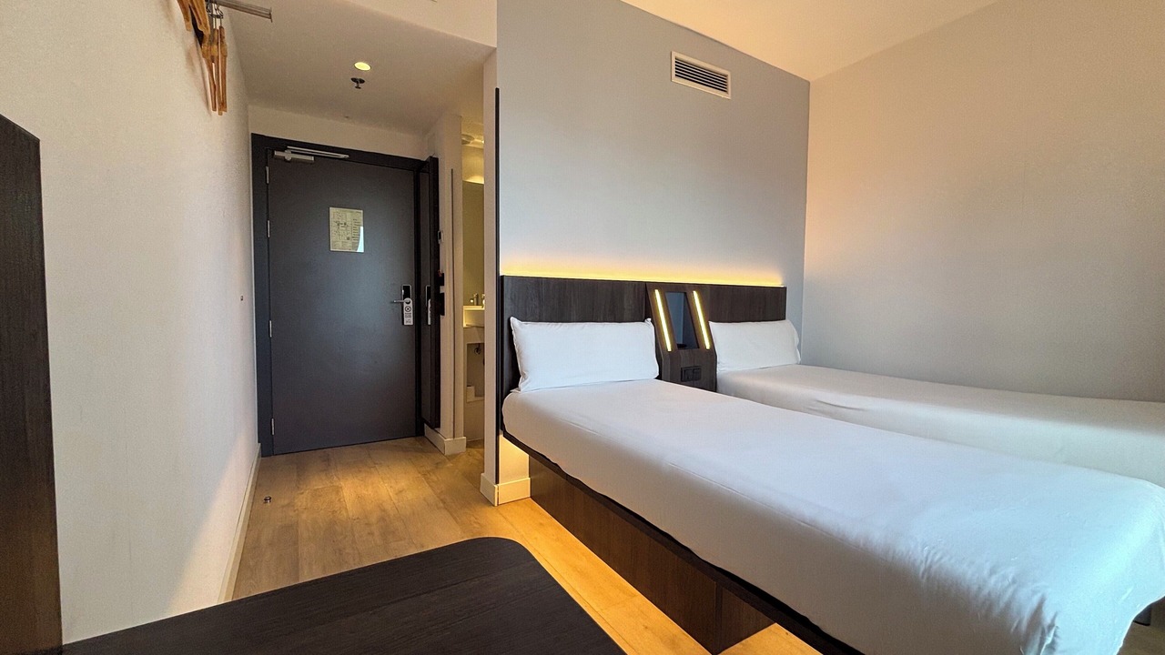 Photo of Bedroom in Delicias