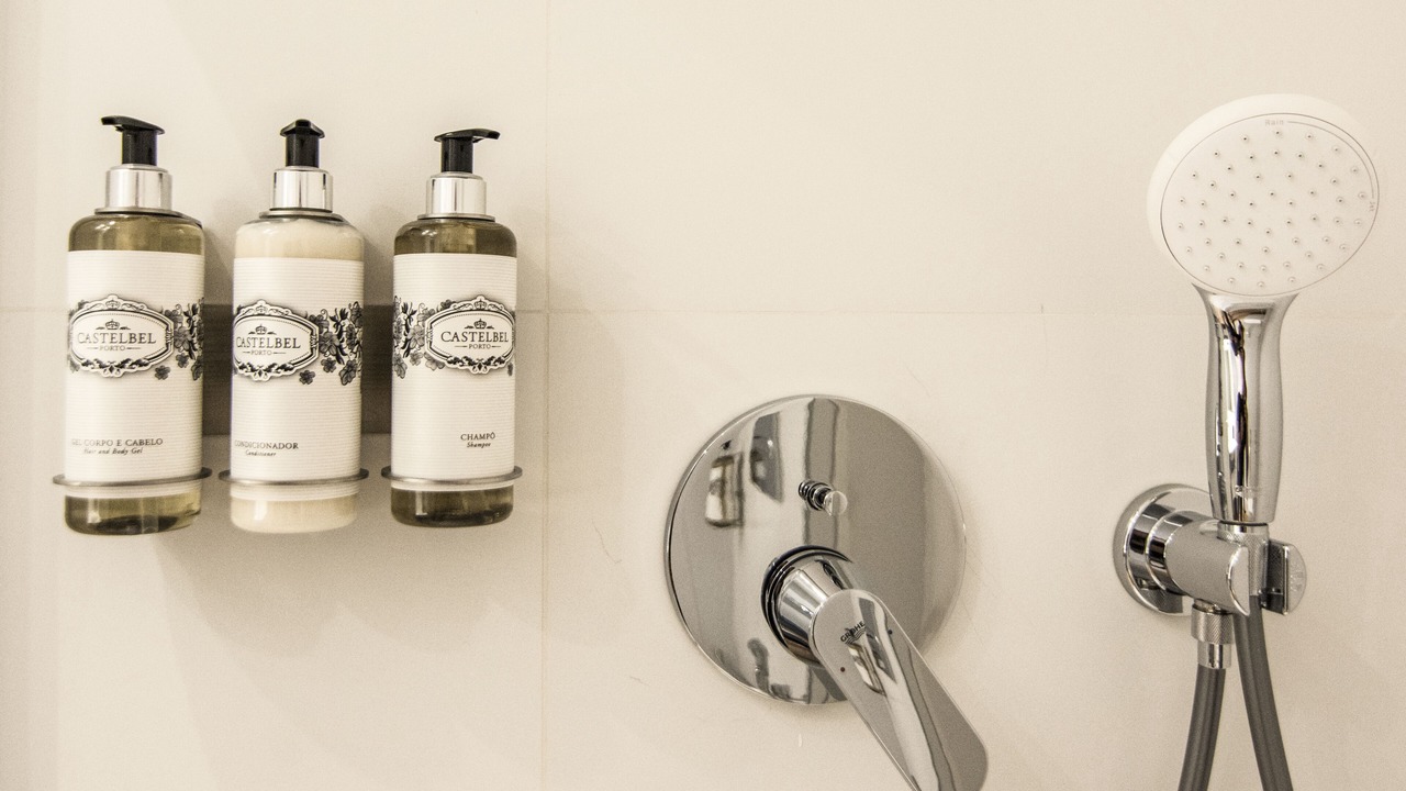 Photo of Bathroom in Andujar
