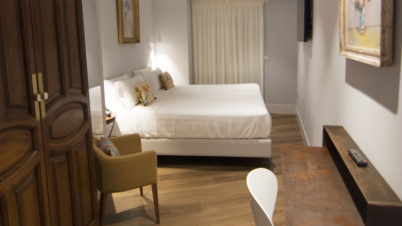 Photo of Bedroom in Andujar