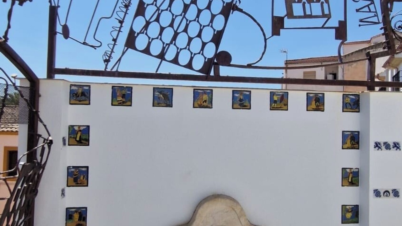 Photo of Outdoor in Andujar
