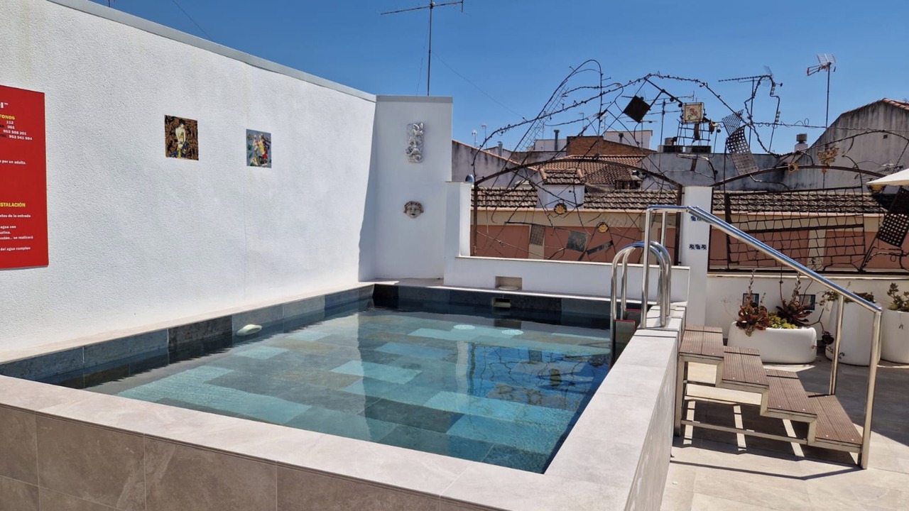 Photo of Outdoor in Andujar