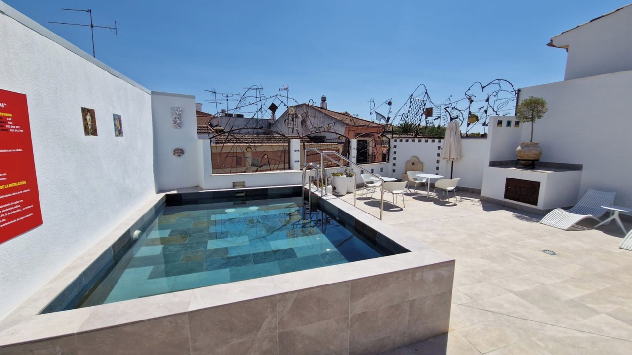 Photo of Outdoor in Andujar