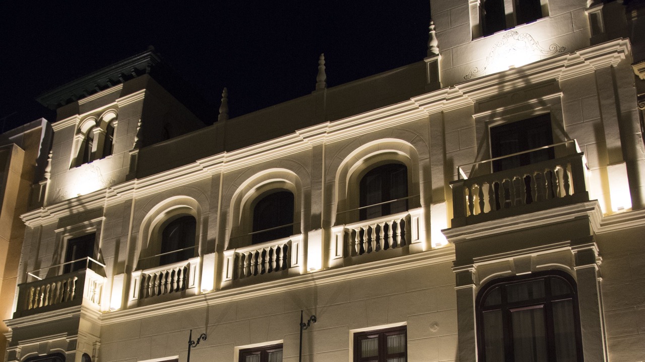 Photo of Outdoor in Andujar