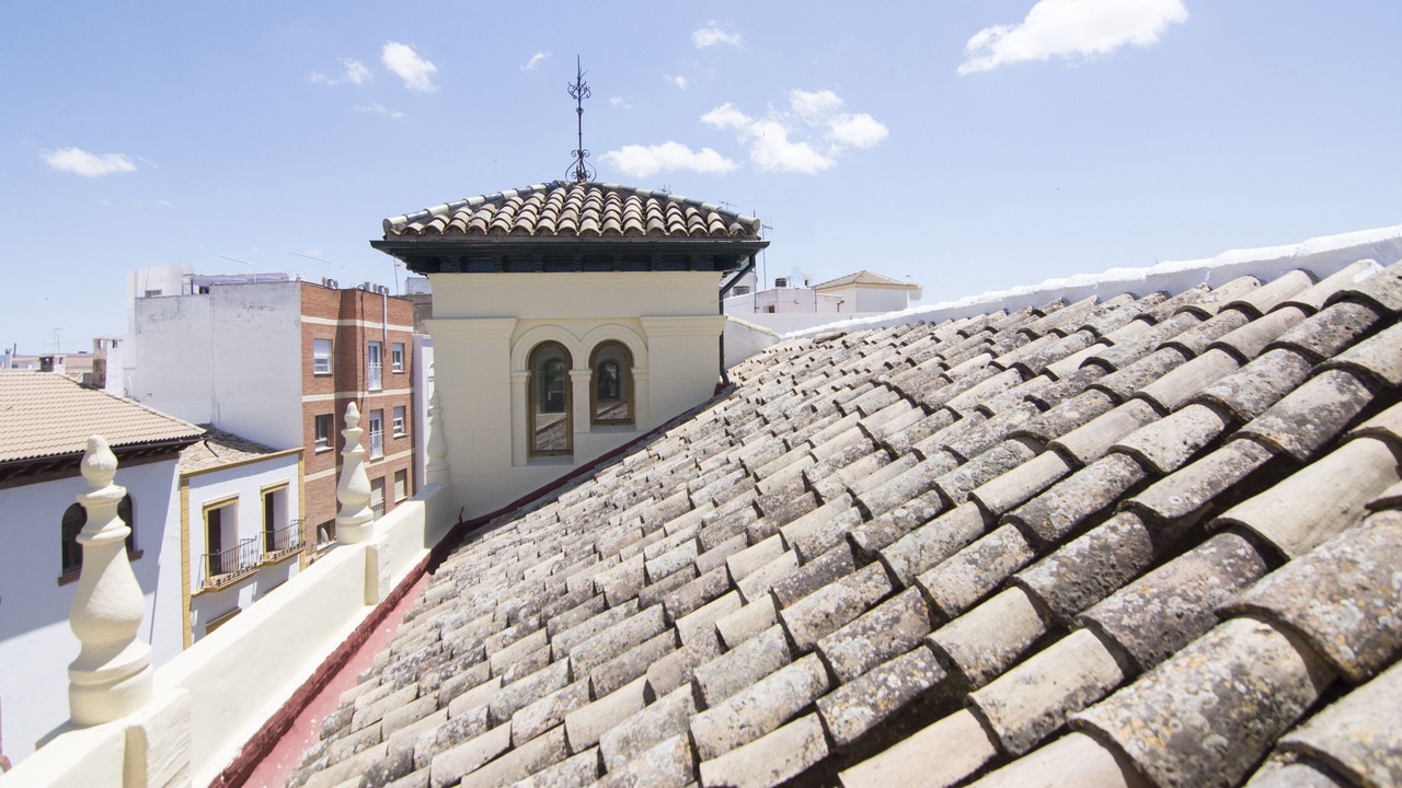 Photo of Bedroom in Andujar