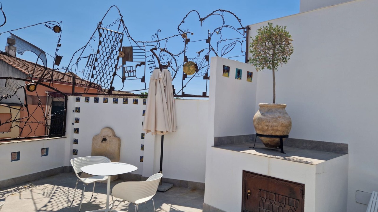 Photo of Outdoor in Andujar