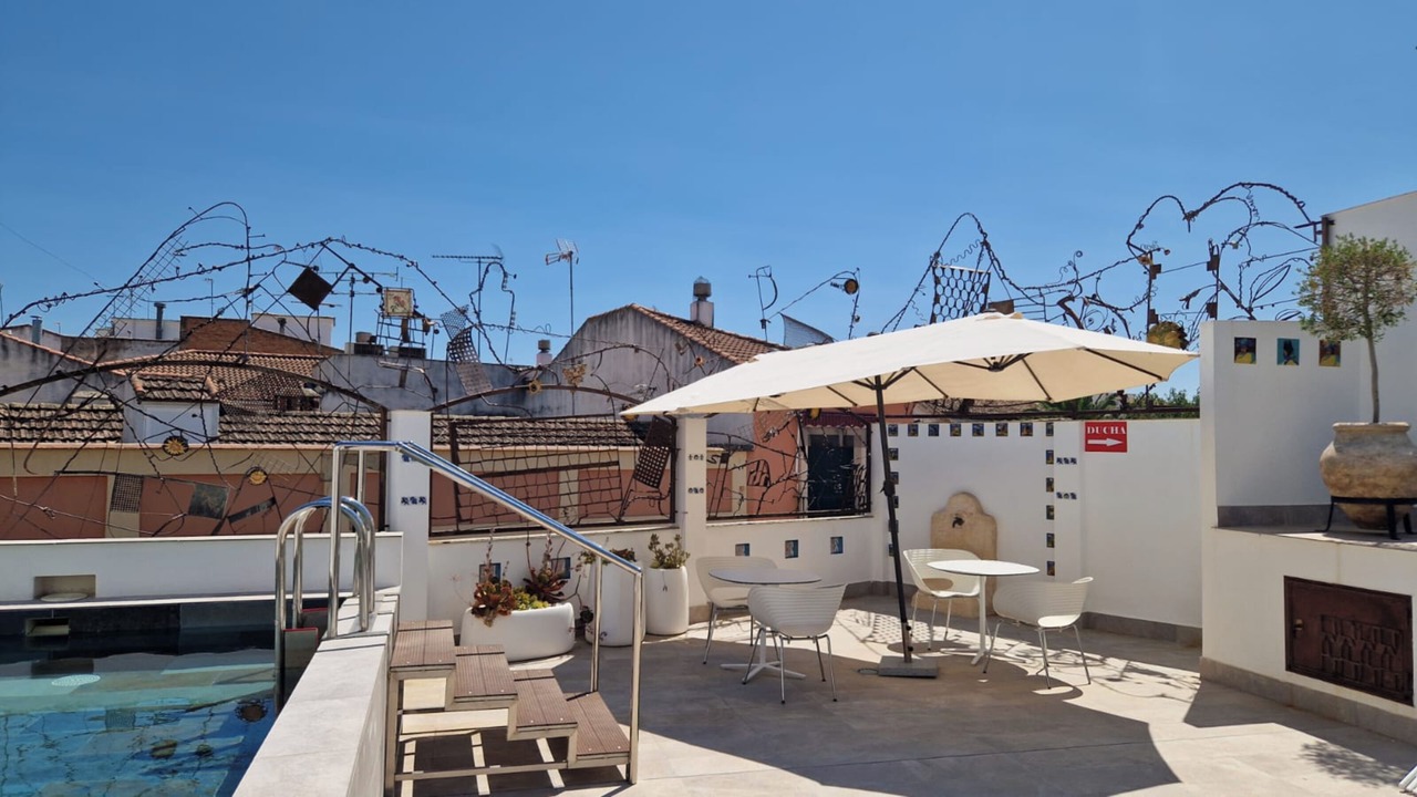 Photo of Outdoor in Andujar