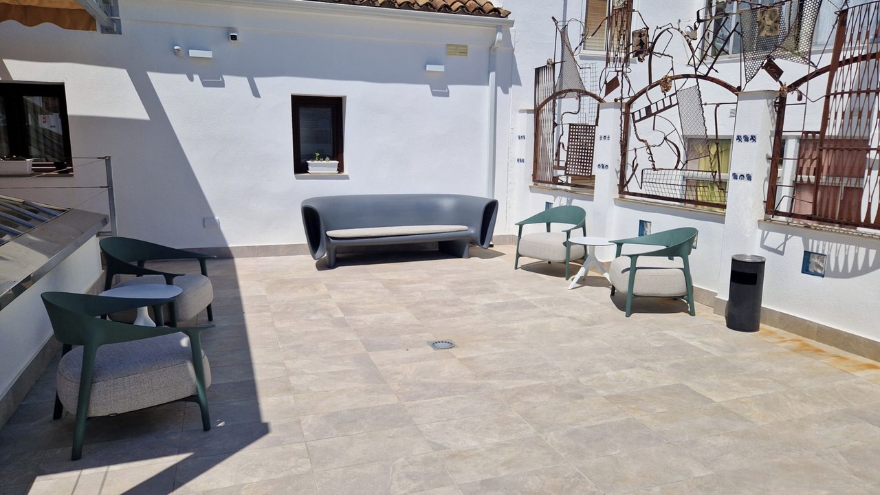 Photo of Outdoor in Andujar