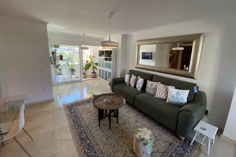 Photo of Livingroom in Aduanas