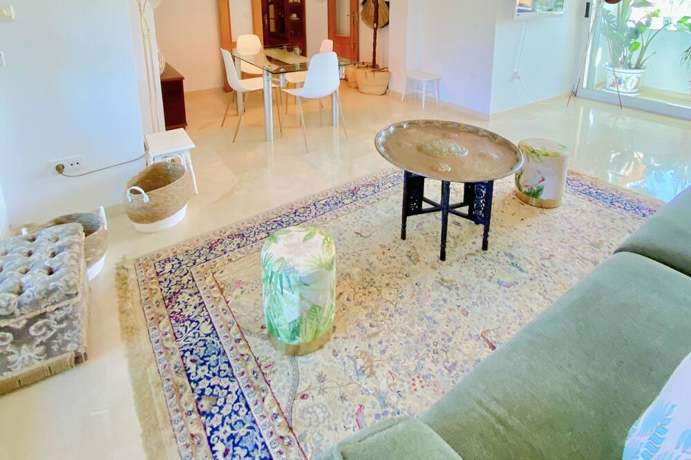 Photo of Livingroom in Aduanas