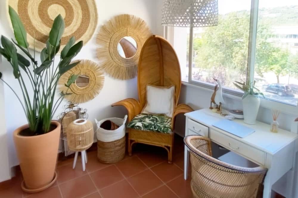 Photo of Livingroom in Aduanas