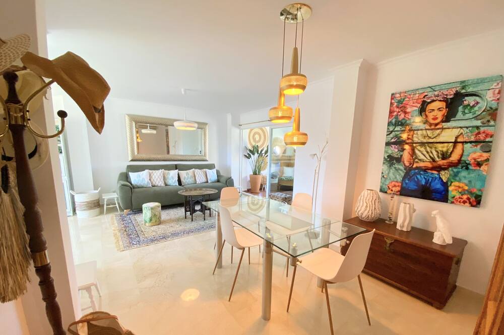 Photo of Livingroom in Aduanas