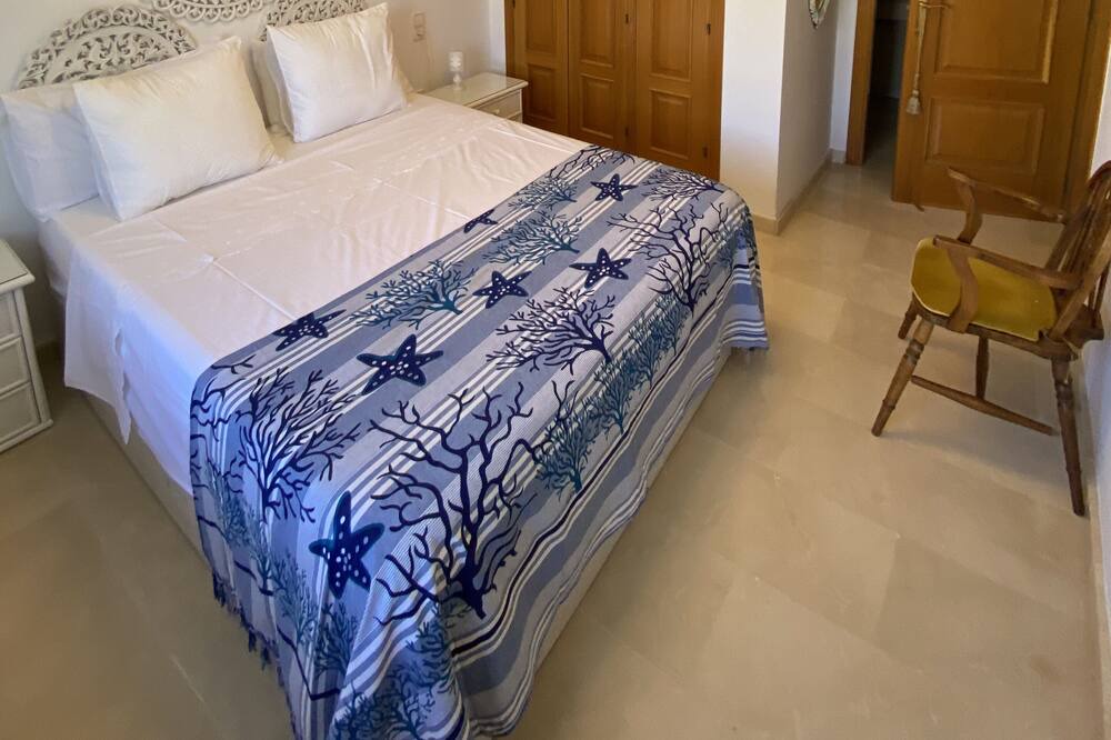 Photo of Bedroom in Aduanas
