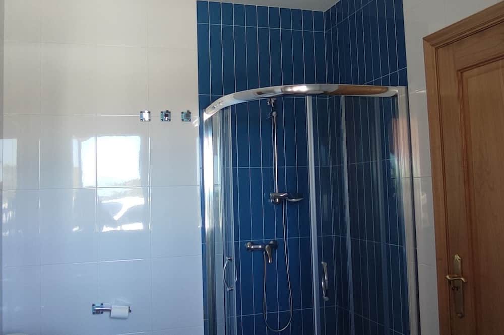 Photo of Bathroom in Porto do Son