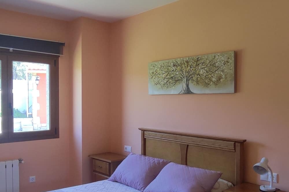 Photo of Bedroom in Porto do Son