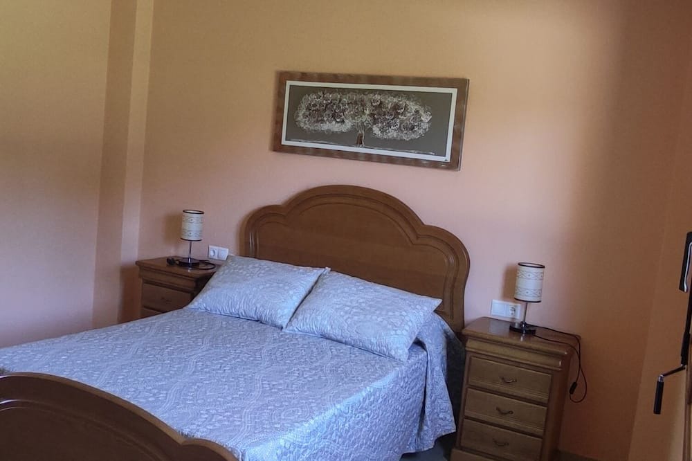 Photo of Bedroom in Porto do Son