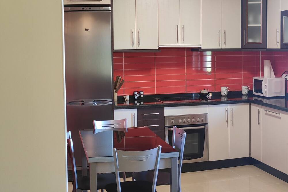 Photo of Kitchen in Porto do Son