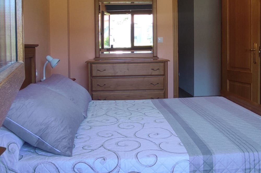 Photo of Bedroom in Porto do Son
