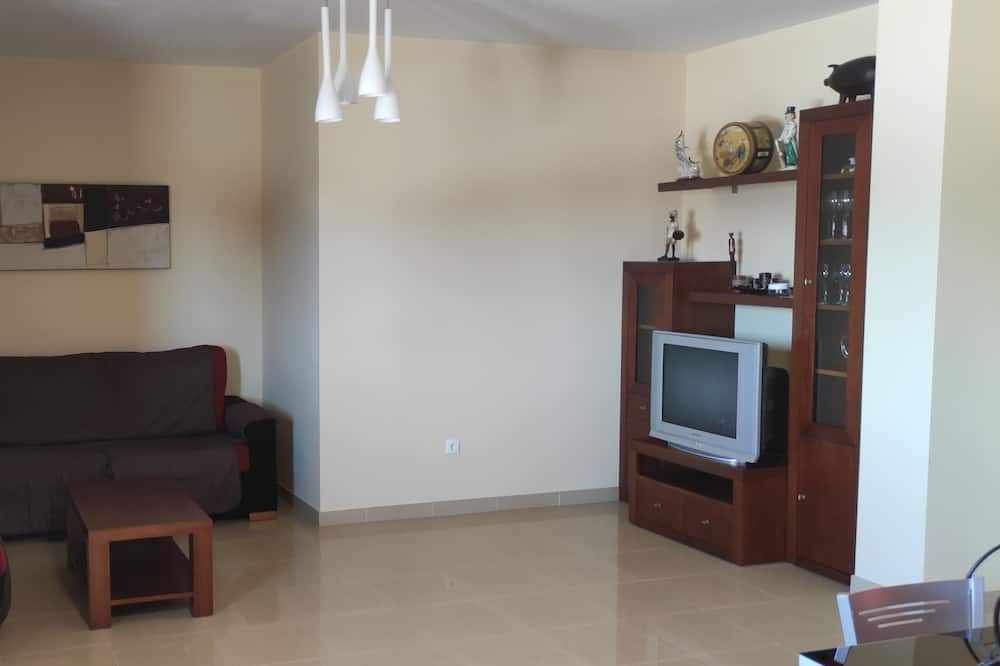 Photo of Livingroom in Porto do Son
