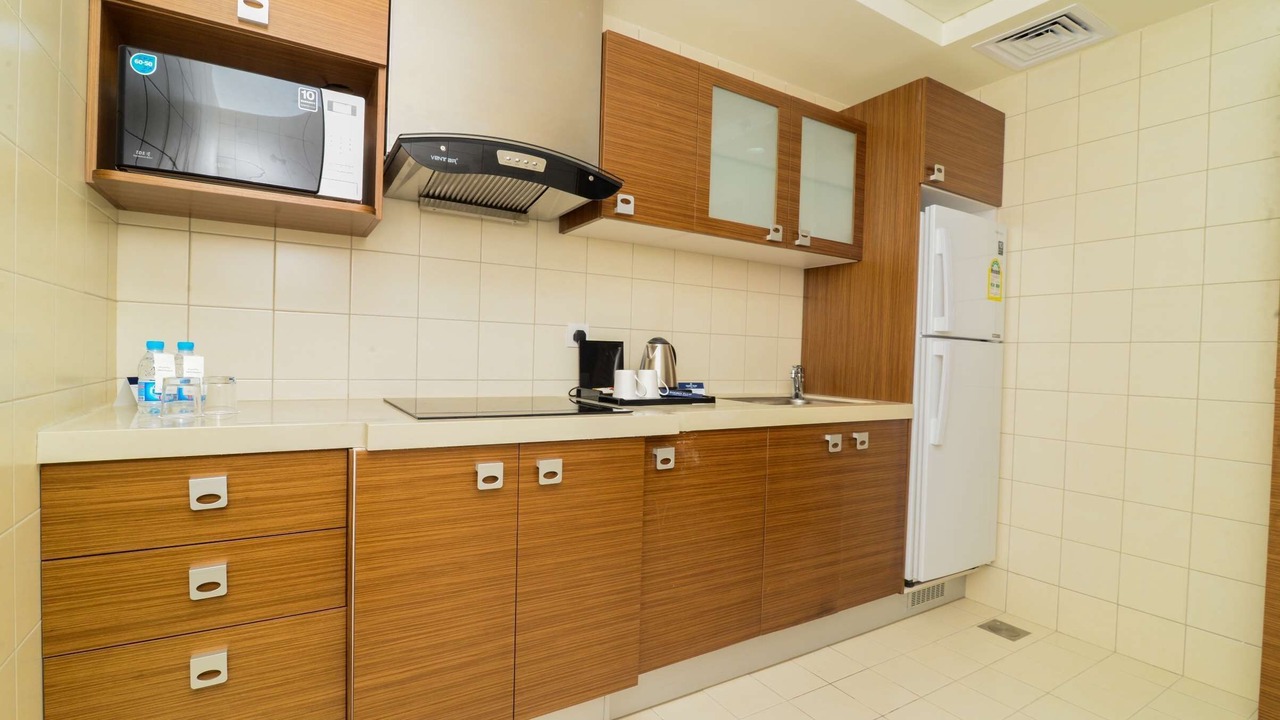 Photo of Bedroom in Az Zuhur