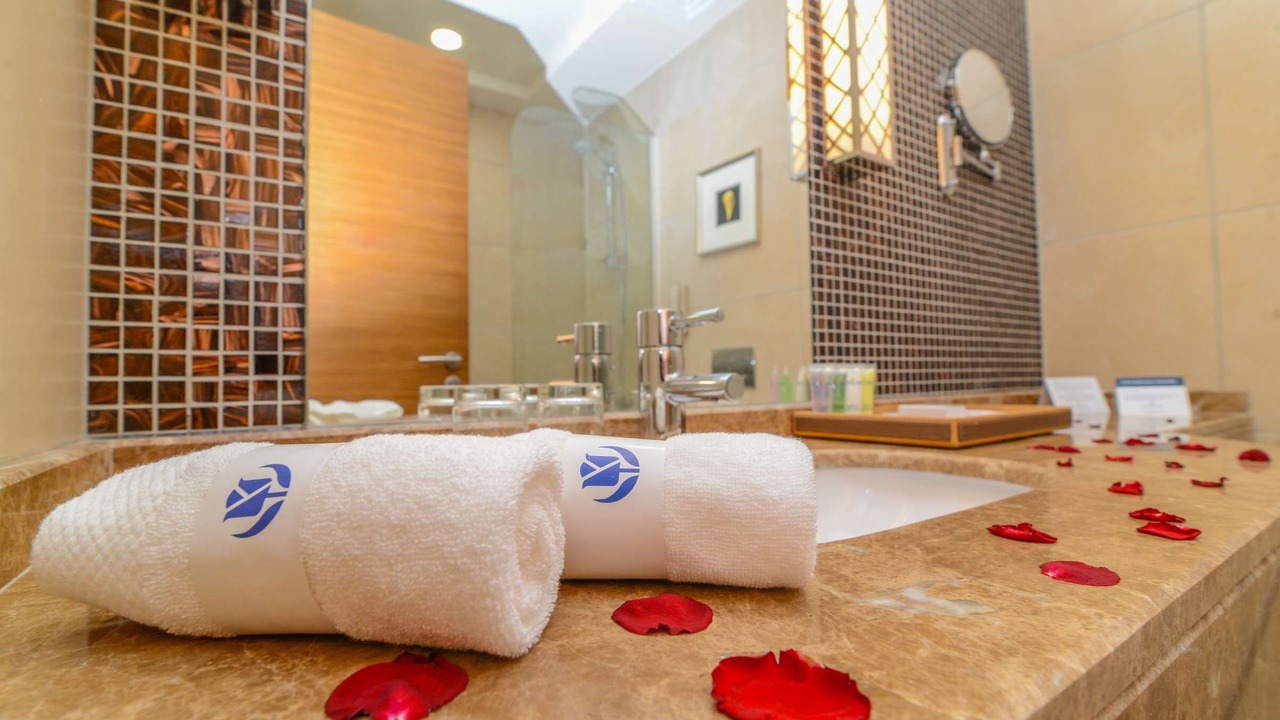 Photo of Bedroom in Az Zuhur