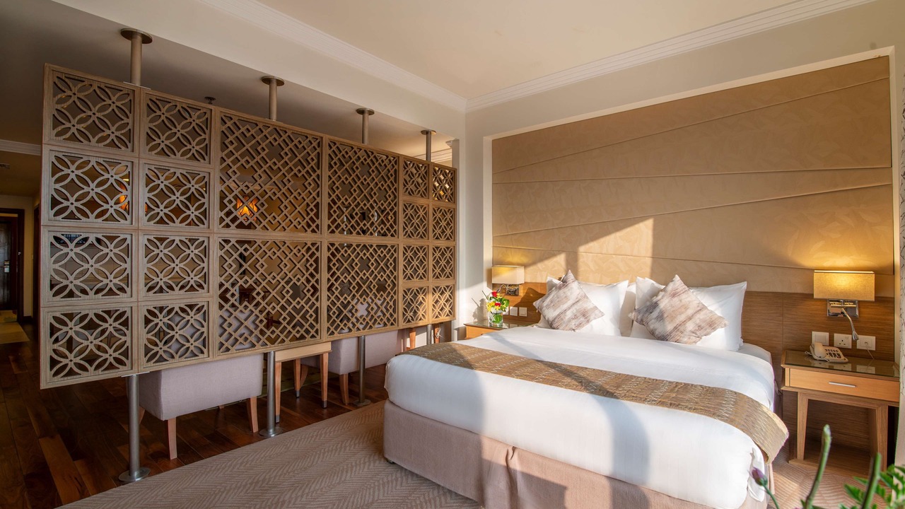 Photo of Bedroom in Az Zuhur