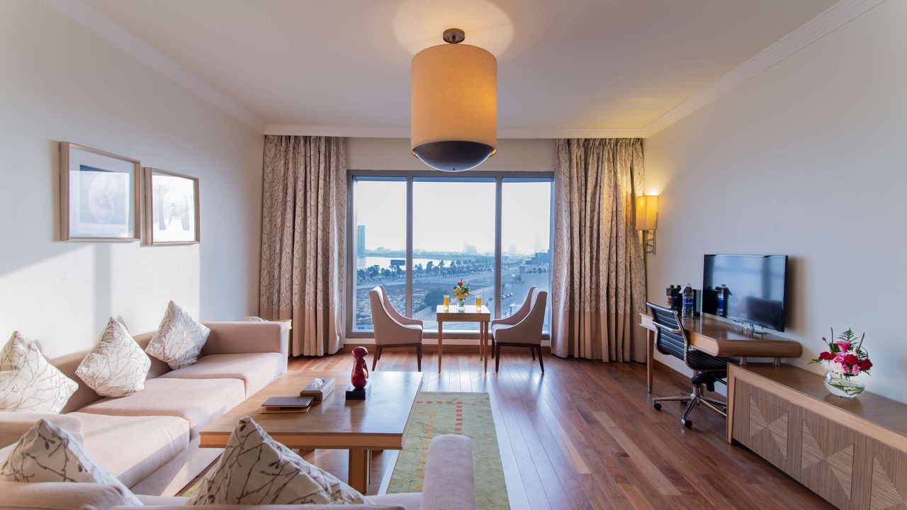 Photo of Bedroom in Az Zuhur