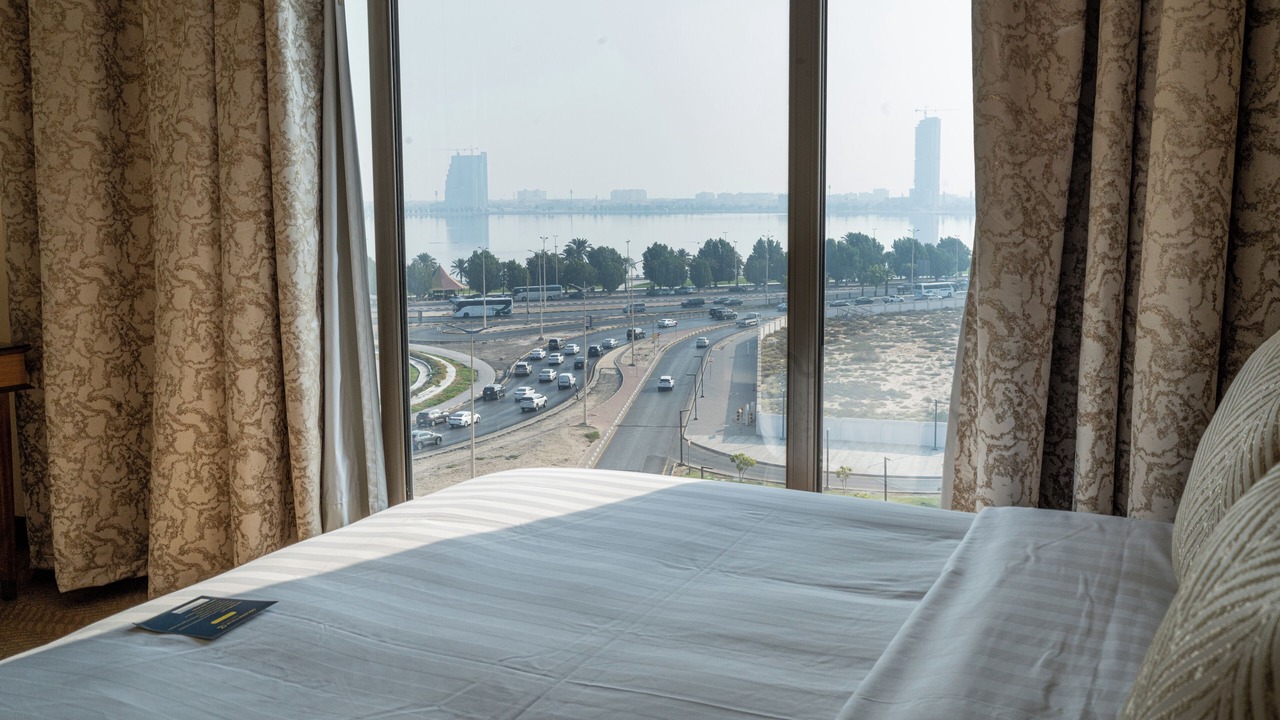 Photo of Bedroom in Az Zuhur