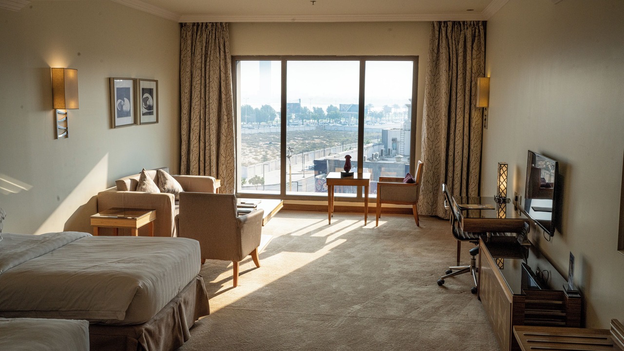 Photo of Bedroom in Az Zuhur