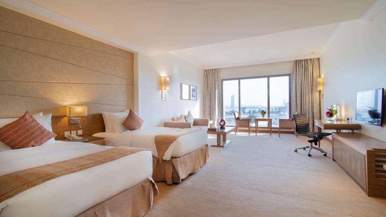 Photo of Bedroom in Az Zuhur