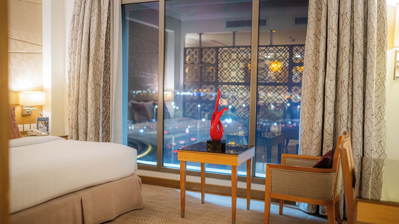 Photo of Bedroom in Az Zuhur