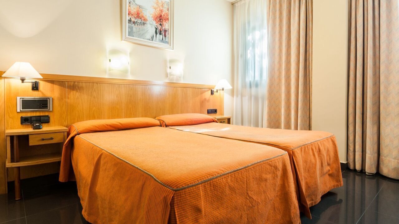 Photo of Bedroom in Subijana de Alava
