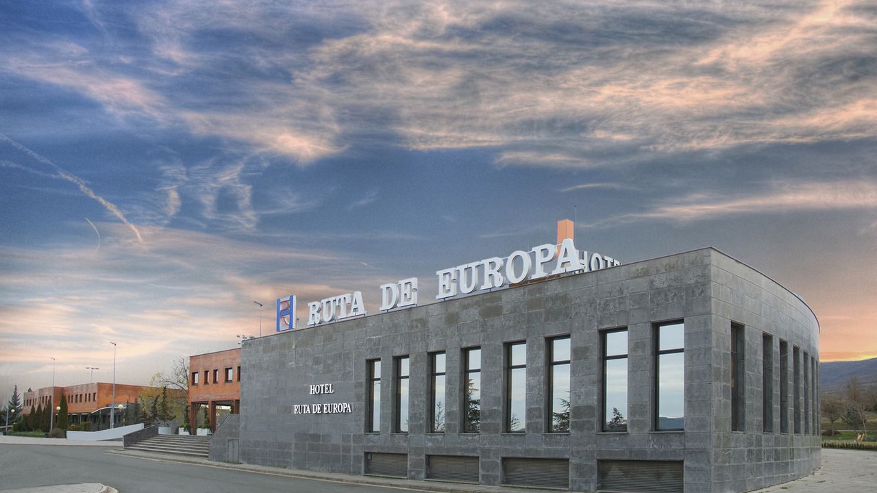 Photo of Outdoor in Subijana de Alava