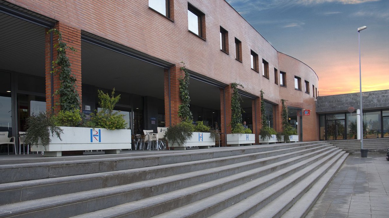 Photo of Outdoor in Subijana de Alava