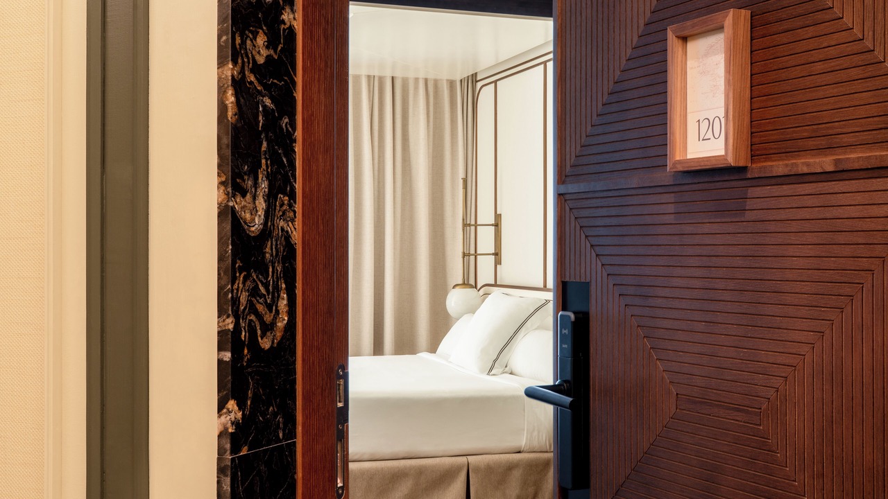 Photo of Bedroom in Sant Jordi de Ses Salines