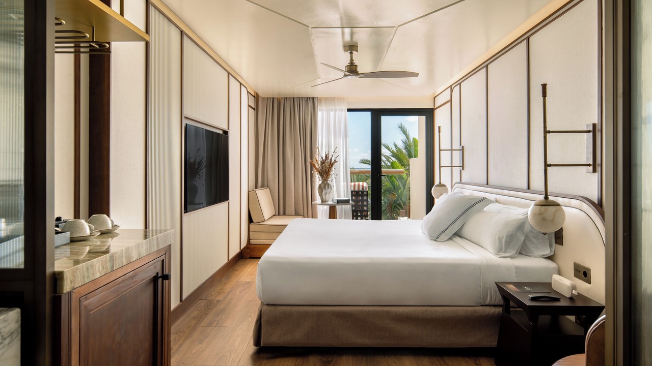 Photo of Bedroom in Sant Jordi de Ses Salines