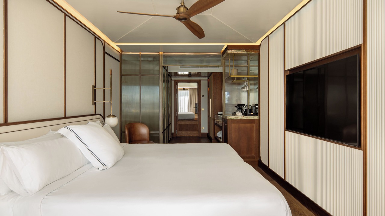 Photo of Bedroom in Sant Jordi de Ses Salines