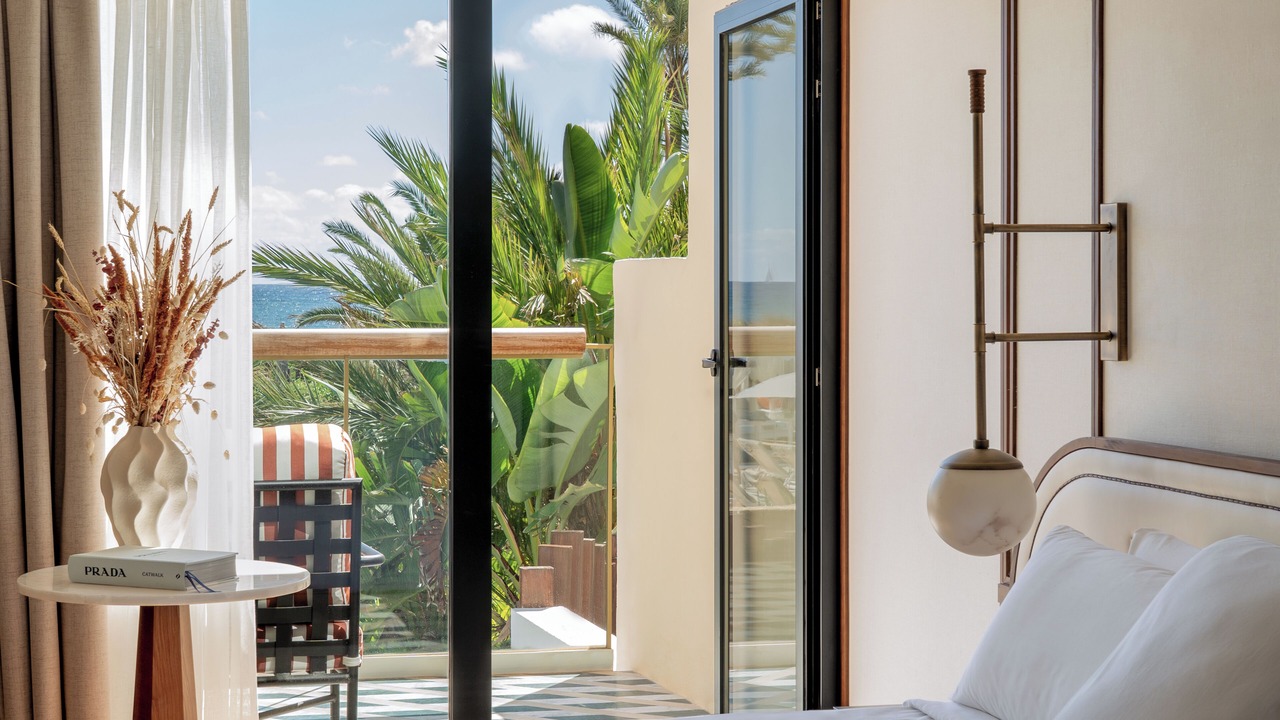Photo of Bedroom in Sant Jordi de Ses Salines