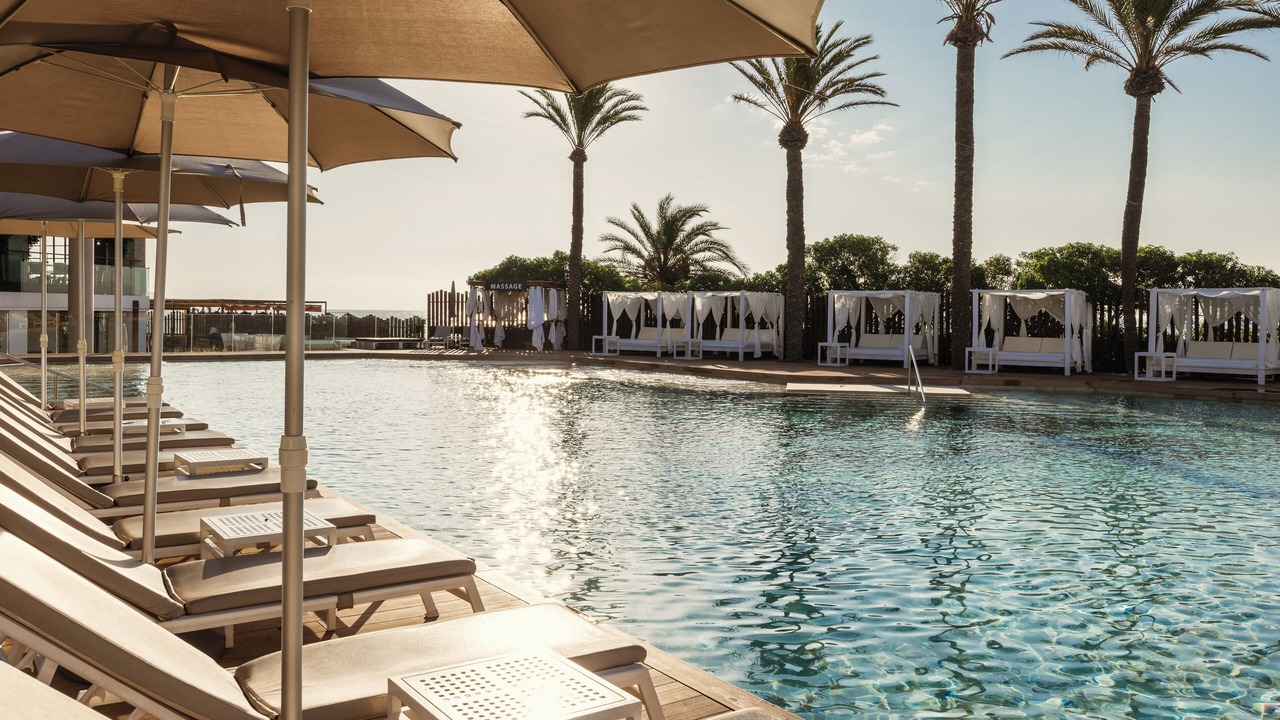 Photo of Outdoor in Sant Jordi de Ses Salines