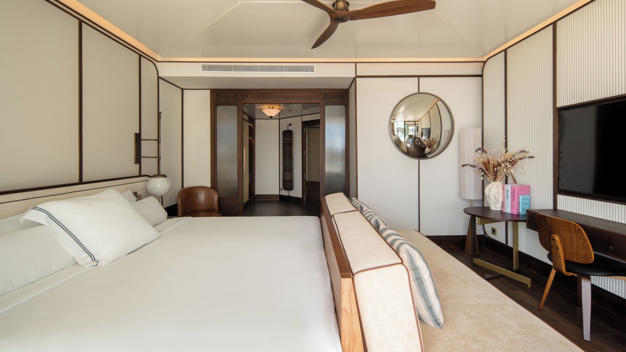 Photo of Bedroom in Sant Jordi de Ses Salines