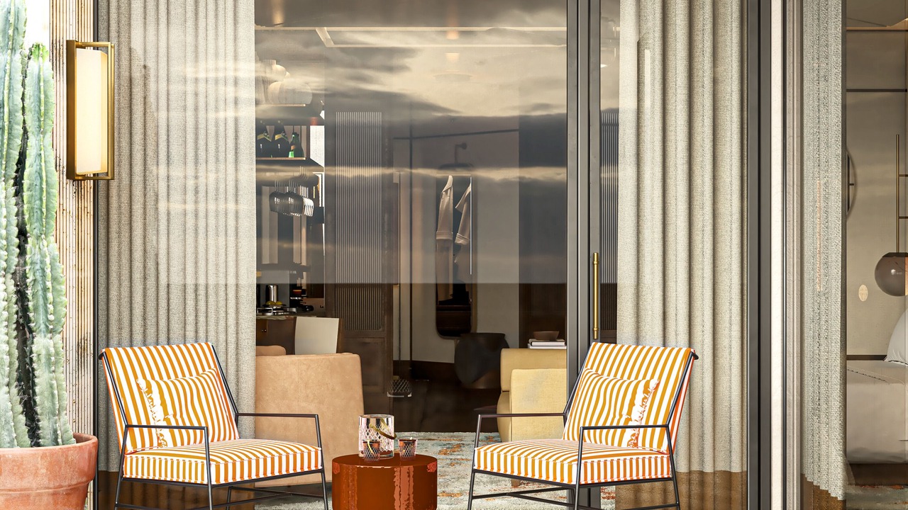 Photo of Patio Balcony in Sant Jordi de Ses Salines