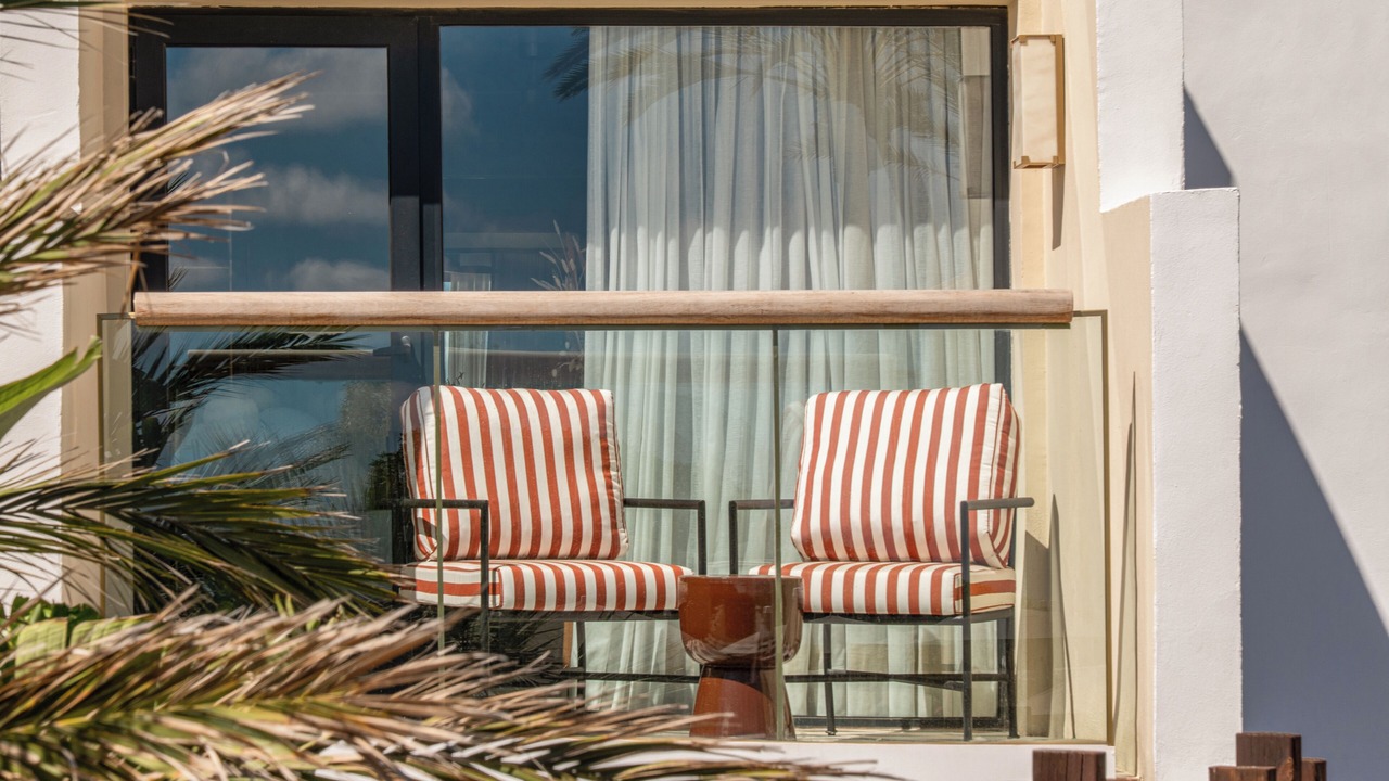 Photo of Patio Balcony in Sant Jordi de Ses Salines
