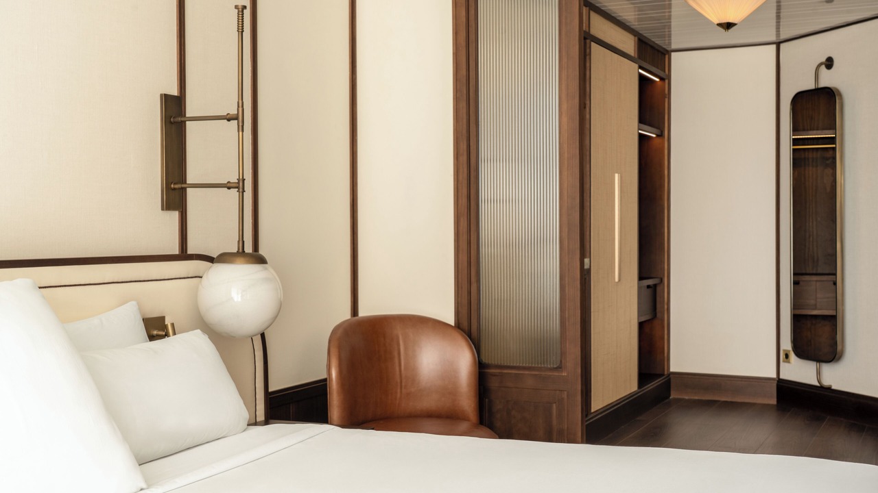 Photo of Bedroom in Sant Jordi de Ses Salines