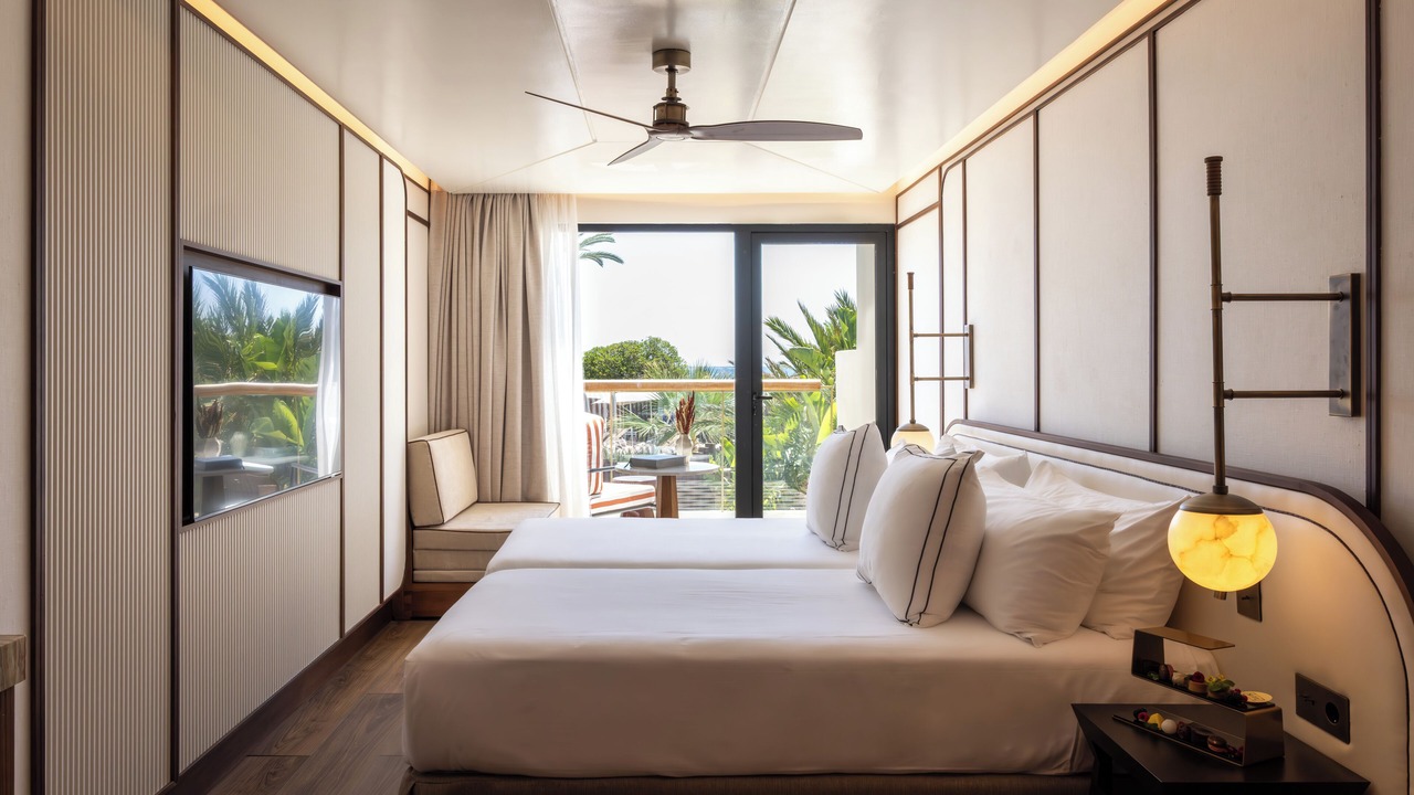Photo of Bedroom in Sant Jordi de Ses Salines